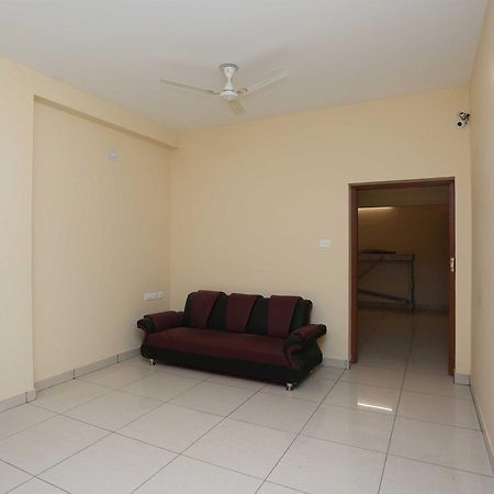 בובנשוואר Hotel O Blue Bell מראה חיצוני תמונה